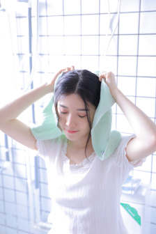 出租房里的交互